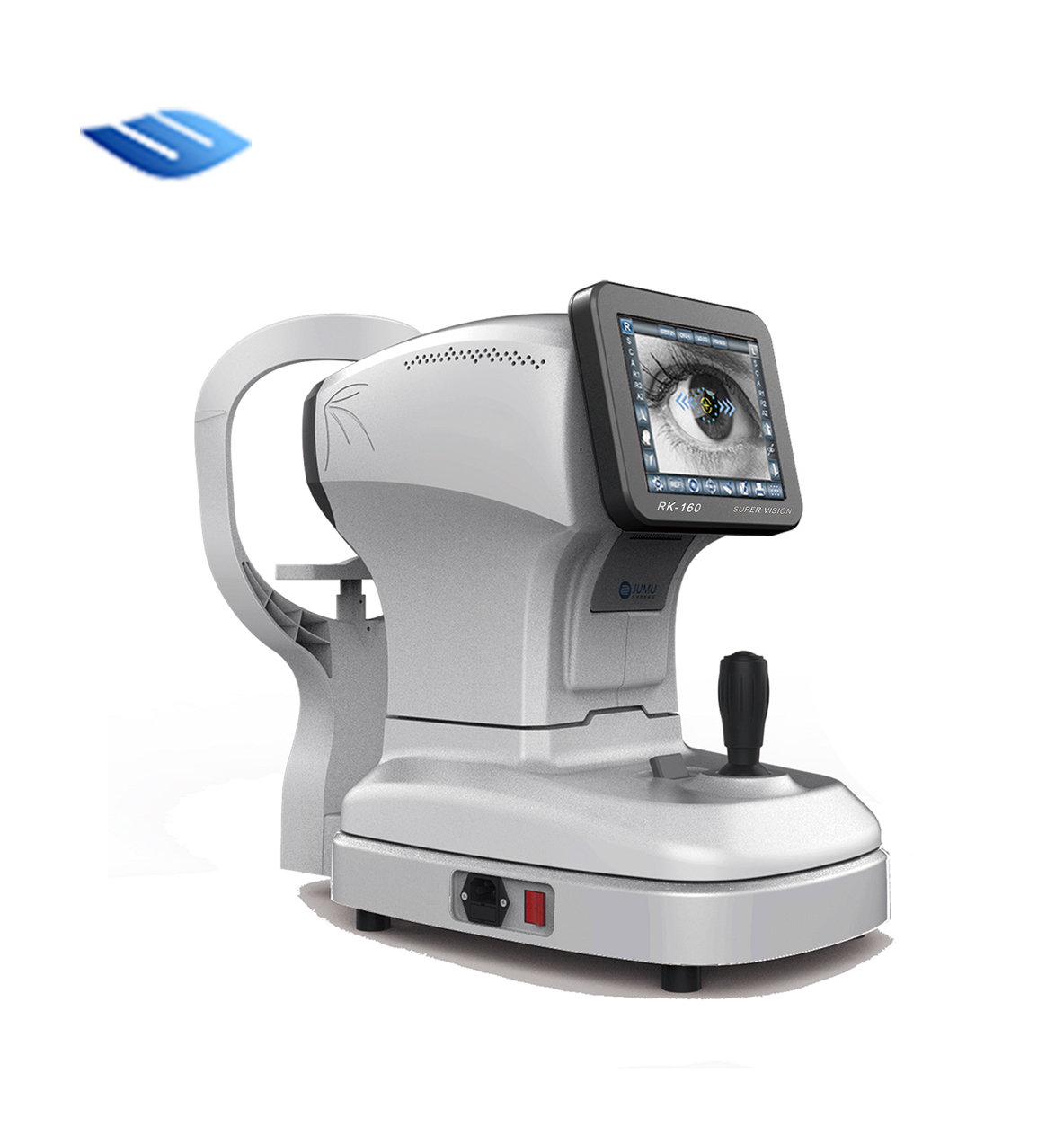RK-160  Auto Ref/Keratometer